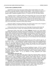 Lietuvos Baltijos pajūrio rekreaciniai ištekliai 12 puslapis