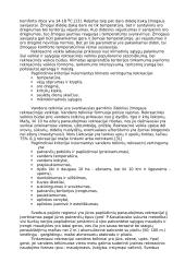 Lietuvos Baltijos pajūrio rekreaciniai ištekliai 6 puslapis