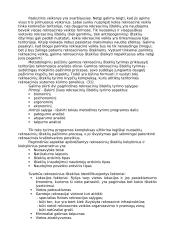 Lietuvos Baltijos pajūrio rekreaciniai ištekliai 9 puslapis