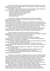 Lietuvos Baltijos pajūrio rekreaciniai ištekliai 10 puslapis