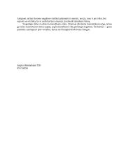 Antigonės ir Kreonto paveikslai Sofoklio tragedijoje 2 puslapis