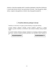 Draudimo paslaugų plėtra Lietuvoje 5 puslapis