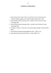 Tekstilės pramonė 16 puslapis