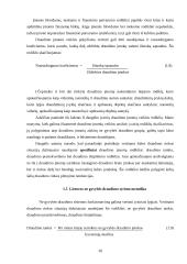 Ne gyvybės draudimo teoriniai ir praktiniai aspektai 20 puslapis