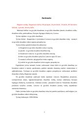 Ne gyvybės draudimo teoriniai ir praktiniai aspektai 5 puslapis