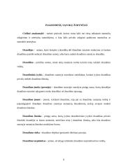 Ne gyvybės draudimo teoriniai ir praktiniai aspektai 6 puslapis