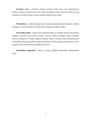 Ne gyvybės draudimo teoriniai ir praktiniai aspektai 7 puslapis