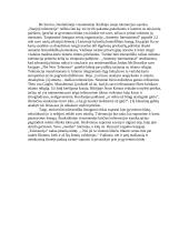 Ką reiškia būti tolerantiškam? 2 puslapis