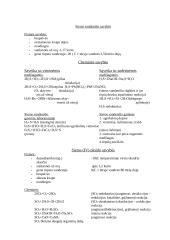 Siera. Sieros savybės 5 puslapis