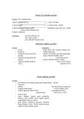 Siera. Sieros savybės 6 puslapis