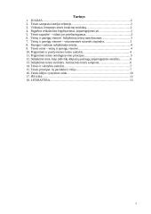 Šiuolaikinė teisės samprata