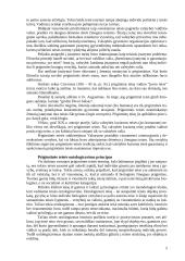 Šiuolaikinė teisės samprata 5 puslapis