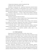 Komunikacija organizacijoje 13 puslapis