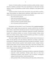 Komunikacija organizacijoje 16 puslapis