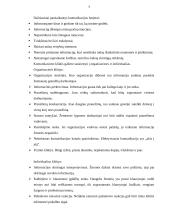 Komunikacija organizacijoje 9 puslapis