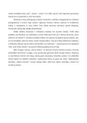 Balio Sruogos „Dievų miškas“ - ištraukos „Pajūrio kurortas“ analizė 2 puslapis