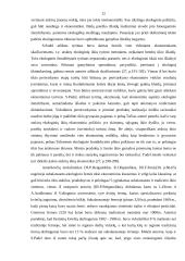 Ekologinės žemdirbystės plėtra Lietuvoje 11 puslapis