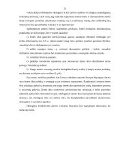 Ekologinės žemdirbystės plėtra Lietuvoje 14 puslapis