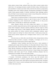 Ekologinės žemdirbystės plėtra Lietuvoje 16 puslapis