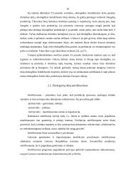 Ekologinės žemdirbystės plėtra Lietuvoje 17 puslapis