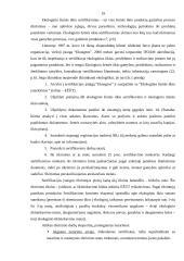 Ekologinės žemdirbystės plėtra Lietuvoje 18 puslapis