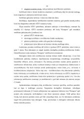 Ekologinės žemdirbystės plėtra Lietuvoje 19 puslapis