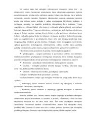 Ekologinės žemdirbystės plėtra Lietuvoje 6 puslapis