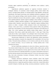 Ekologinės žemdirbystės plėtra Lietuvoje 8 puslapis