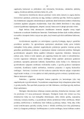 Ekologinės žemdirbystės plėtra Lietuvoje 9 puslapis