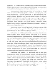 Tarptautinio policijos bendradarbiavimo tendencijos, Lietuvai istojus į Europos Sąjungą (ES) 13 puslapis