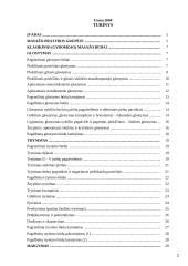 Gydomojo (klasikinio) masažo būdai 2 puslapis