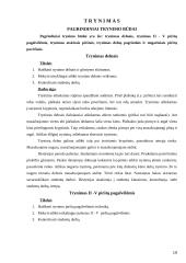 Gydomojo (klasikinio) masažo būdai 19 puslapis