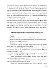 Gydomojo (klasikinio) masažo būdai 10 puslapis