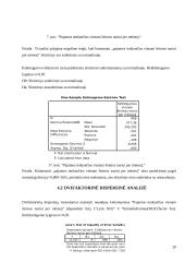 Duomenų analizė SPSS programa 20 puslapis