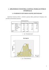 Duomenų analizė SPSS programa 6 puslapis