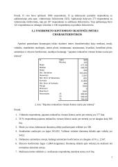 Duomenų analizė SPSS programa 7 puslapis