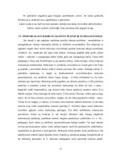 Socialinio pedagogo praktikos ataskaita: Lietuvos aklųjų ir silpnaregių sąjunga 12 puslapis