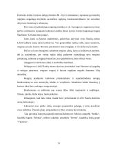 Socialinio pedagogo praktikos ataskaita: Lietuvos aklųjų ir silpnaregių sąjunga 14 puslapis