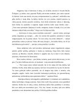 Socialinio pedagogo praktikos ataskaita: Lietuvos aklųjų ir silpnaregių sąjunga 7 puslapis