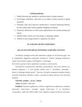 Socialinio pedagogo praktikos ataskaita: Lietuvos aklųjų ir silpnaregių sąjunga 9 puslapis