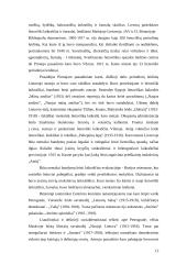 Laikraščių leidyba Lietuvoje istorija ir dabartis 12 puslapis