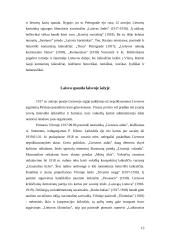 Laikraščių leidyba Lietuvoje istorija ir dabartis 13 puslapis