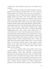 Laikraščių leidyba Lietuvoje istorija ir dabartis 14 puslapis