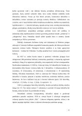 Laikraščių leidyba Lietuvoje istorija ir dabartis 15 puslapis