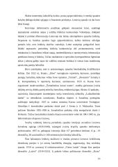 Laikraščių leidyba Lietuvoje istorija ir dabartis 16 puslapis