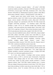 Laikraščių leidyba Lietuvoje istorija ir dabartis 17 puslapis