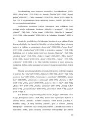 Laikraščių leidyba Lietuvoje istorija ir dabartis 19 puslapis