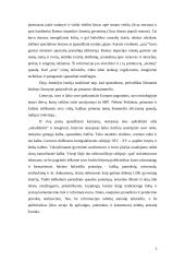 Laikraščių leidyba Lietuvoje istorija ir dabartis 5 puslapis