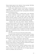 Laikraščių leidyba Lietuvoje istorija ir dabartis 10 puslapis