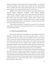 Muzikos poveikis vaiko intelekto raidai ir jos taikymas ugdyme 9 puslapis